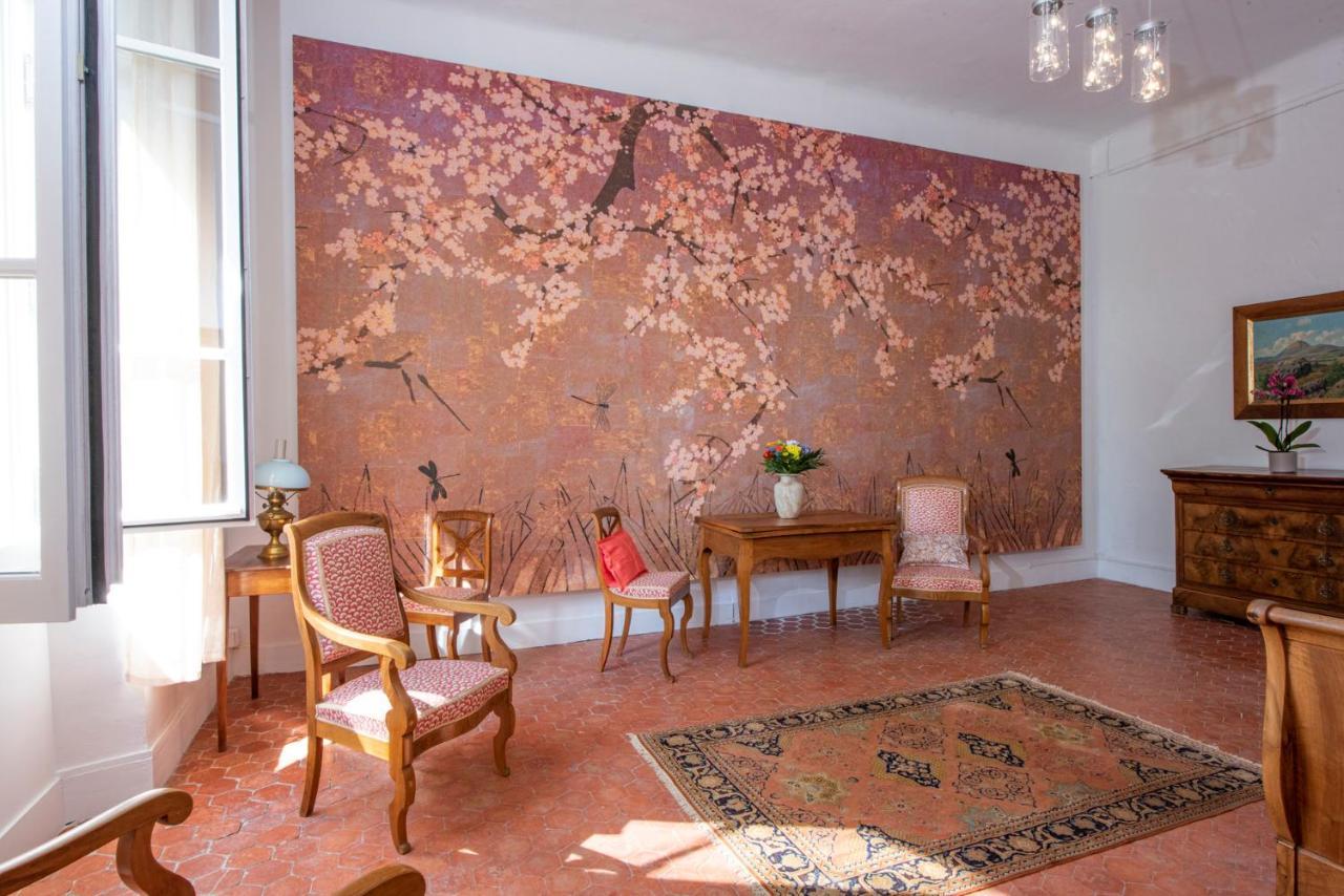 Bastide Saint-Esteve Brue-Auriac المظهر الخارجي الصورة