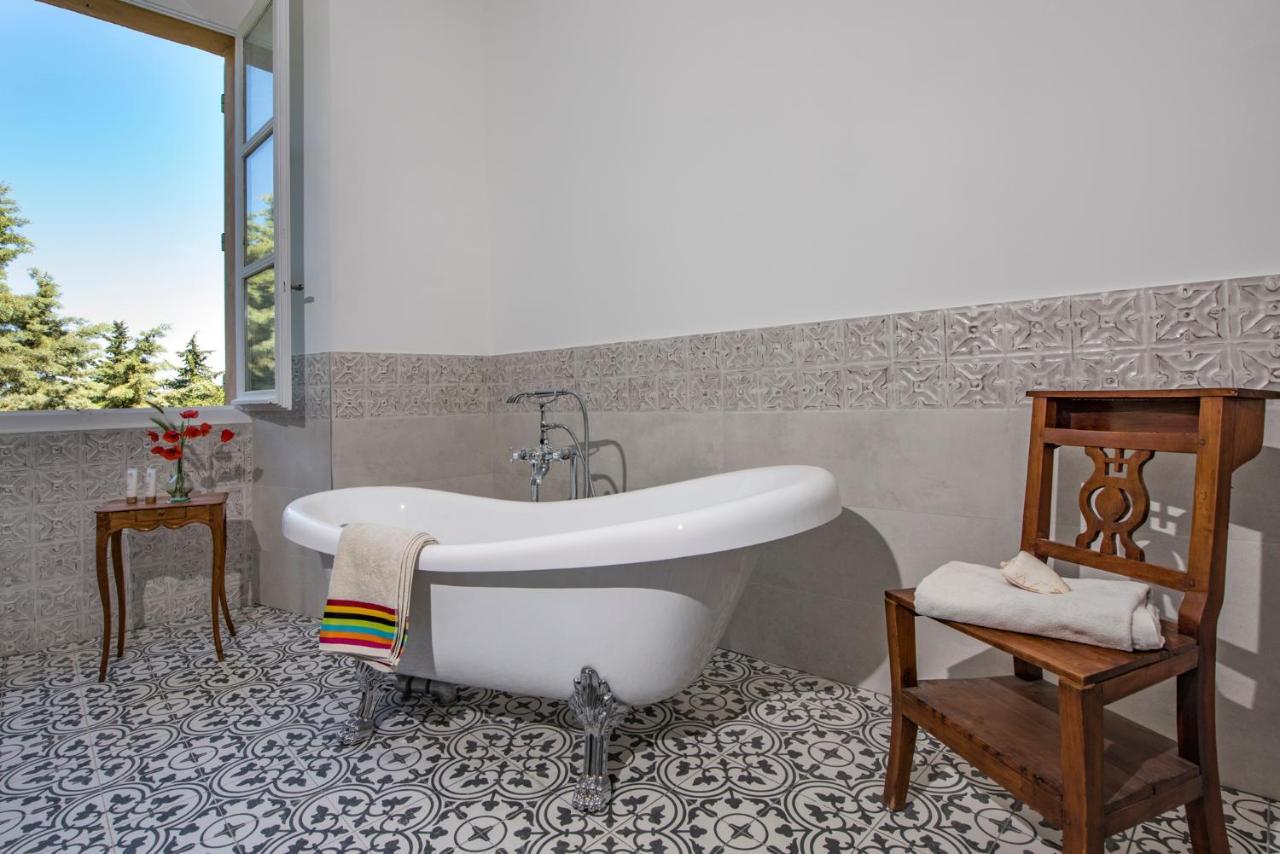 Bastide Saint-Esteve Brue-Auriac المظهر الخارجي الصورة