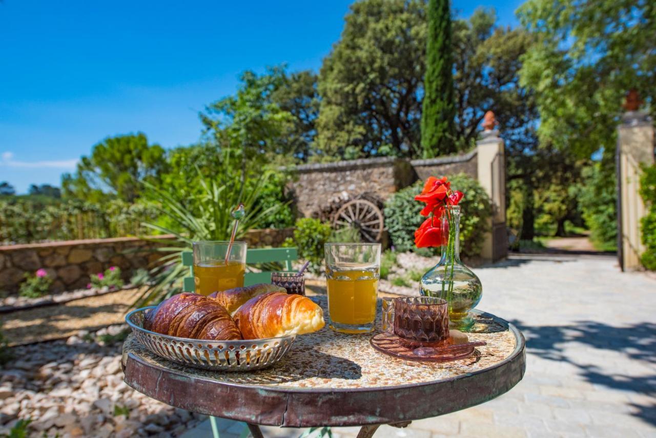 Bastide Saint-Esteve Brue-Auriac المظهر الخارجي الصورة
