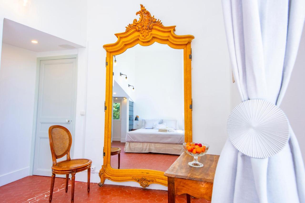 Bastide Saint-Esteve Brue-Auriac المظهر الخارجي الصورة