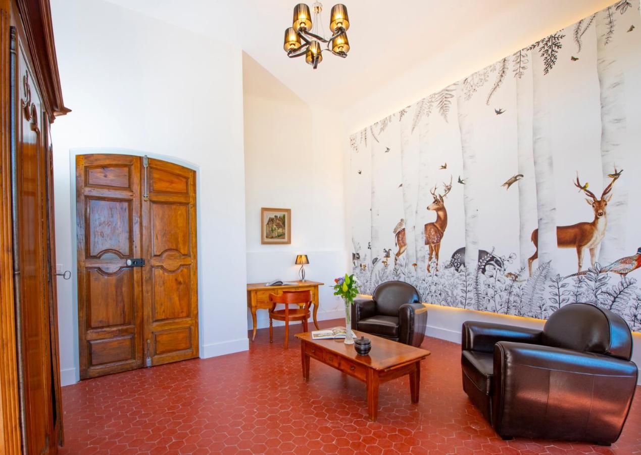Bastide Saint-Esteve Brue-Auriac المظهر الخارجي الصورة