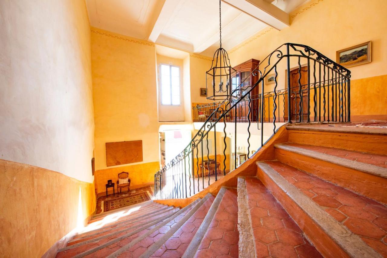 Bastide Saint-Esteve Brue-Auriac المظهر الخارجي الصورة